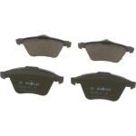 Bosch Bremsbelagsatz 0 986 494 149 Bosch Bremsbelagsatz 0 986 494 149