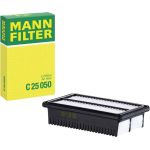 Mann & Hummel Luftfilter PKW C 25 050 Mann & Hummel Luftfilter PKW C 25 050