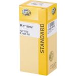 8GA 002 071-051 HELLA Glühlampe RY10W 12 V 10 W Sockel BAU15s – 8GA 002 071-051