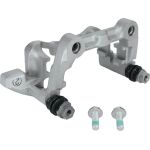 TRW Bremssattelhalter Hinterachse links BDA974 TRW Bremssattelhalter Hinterachse links BDA974