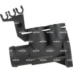NRF Kühlmittelflansch 775056 NRF Kühlmittelflansch 775056