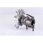 NISSENS Turbolader 93444 NISSENS Turbolader 93444