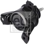 FEBI BILSTEIN Lagerung, Motor 183008 FEBI BILSTEIN Lagerung, Motor 183008