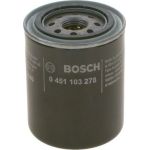 Bosch Ölfilter 0 451 103 278 Bosch Ölfilter 0 451 103 278