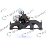 Turbolader 003-001-000601R