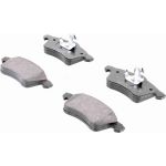 Vaico Bremsbelagsatz für Scheibenbremse V10-8116 Vaico Bremsbelagsatz für Scheibenbremse V10-8116