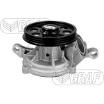GRAF Wasserpumpe PA1497 GRAF Wasserpumpe PA1497