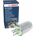 Bosch Kraftstofffilter F 026 402 224 Bosch Kraftstofffilter F 026 402 224