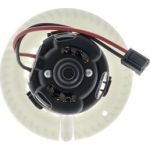 Innenraumgebläse AB 151 000P Innenraumgebläse AB 151 000P