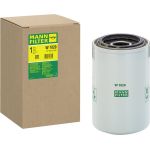 MANN-FILTER Ölfilter LKW W 1020 MANN-FILTER Ölfilter LKW W 1020