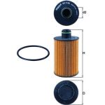 Mahle Original Ölfilter OX 1145D