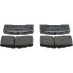 Bosch Bremsbelagsatz 0 986 494 950 Bosch Bremsbelagsatz 0 986 494 950
