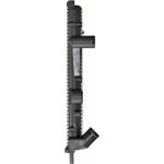 MAHLE Kühler, Motorkühlung CR 449 000P MAHLE Kühler, Motorkühlung CR 449 000P