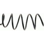 Sachs Fahrwerksfeder Ford P. Fiesta 01- 1.2-1.6 Benz 997 652 Sachs Fahrwerksfeder Ford P. Fiesta 01- 1.2-1.6 Benz 997 652