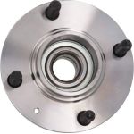 KAMOKA Radlagersatz 5500011 KAMOKA Radlagersatz 5500011