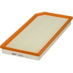 HENGST FILTER Luftfilter E662L HENGST FILTER Luftfilter E662L