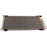 MAXGEAR Klimakondensator AC894711 MAXGEAR Klimakondensator AC894711