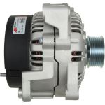 A0434 AS-PL Lichtmaschine (Generator) A0434 A0434 AS-PL Lichtmaschine (Generator) A0434