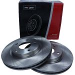 Maxgear Bremsscheibe Nissan P. Juke 10 19-2257 Maxgear Bremsscheibe Nissan P. Juke 10 19-2257