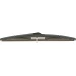 Bosch Heckscheibenwischer H283 3397011812 Bosch Heckscheibenwischer H283 3397011812