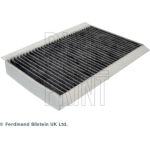 Innenraumfilter Landrover Discovery 04- Mit Aktivkohle ADJ132502 Innenraumfilter Landrover Discovery 04- Mit Aktivkohle ADJ132502