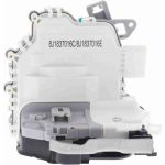 Vemo Türschloss V10-85-2283 Vemo Türschloss V10-85-2283