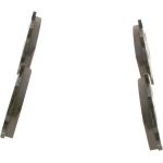 Bosch Bremsbelagsatz 0 986 494 031 Bosch Bremsbelagsatz 0 986 494 031