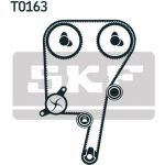 SKF Zahnriemensatz VKMA 06602 SKF Zahnriemensatz VKMA 06602