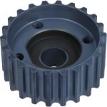 VAG Original 03P105263C 03P105263C Zahnrad Kurbelwelle VW Golf 1.6/2.0 TDI 09 – – OE-Nr. 03P105263C