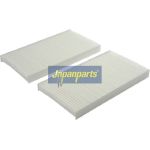 Japanparts Innenraumfilter FAA-KI24 Japanparts Innenraumfilter FAA-KI24