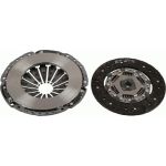 SACHS Kupplungssatz 3000 951 554 SACHS Kupplungssatz 3000 951 554