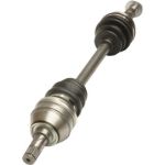 MAXGEAR Antriebswelle 27-3149MG 49-1834 MAXGEAR Antriebswelle 27-3149MG 49-1834
