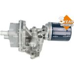 NRF Ölkühler, Motoröl 31859 NRF Ölkühler, Motoröl 31859