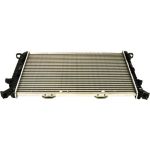 Kühler, Motorkühlung AC266808 Kühler, Motorkühlung AC266808