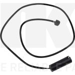 280073 NK Bremsbelagverschleißsensor 280073 280073 NK Bremsbelagverschleißsensor 280073