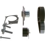 Steuerriemen Kit inkl. Wapu 1987946983 Steuerriemen Kit inkl. Wapu 1987946983
