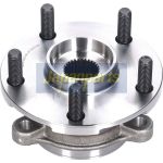 Radlagersatz KK-12052 Radlagersatz KK-12052