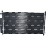 Kondensator, Klimaanlage 35867 Kondensator, Klimaanlage 35867