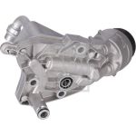FEBI BILSTEIN Ölfiltergehäuse 188730 FEBI BILSTEIN Ölfiltergehäuse 188730