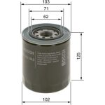 Ölfilter 0 986 452 042 Ölfilter 0 986 452 042