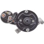 HELLA Starter 8EA 012 528-571 HELLA Starter 8EA 012 528-571
