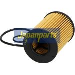 Japanparts Ölfilter FO-ECO074 Japanparts Ölfilter FO-ECO074