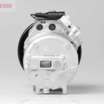 Denso Kompressor DCP17121