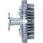 Kupplung, Kühlerlüfter NRF49597 Kupplung, Kühlerlüfter NRF49597