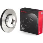 11 481 119 Brembo PREMIUM VA zweiteilig 09.C398.13 11 481 119 Brembo PREMIUM VA zweiteilig 09.C398.13