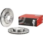 91 481 010 Bremsscheibe VA 09.A637.10 91 481 010 Bremsscheibe VA 09.A637.10