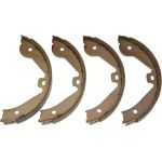 12 462 000 Bremsbacken GS8718 12 462 000 Bremsbacken GS8718