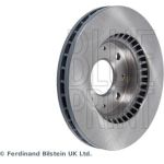 Bremsscheibe Kia P. Cerato 1.5-2.0 Crdi 04 ADG04385 Bremsscheibe Kia P. Cerato 1.5-2.0 Crdi 04 ADG04385