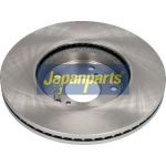Japanparts Bremsscheibe DI-439C Japanparts Bremsscheibe DI-439C