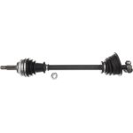 SKF Antriebswelle VKJC 2780 SKF Antriebswelle VKJC 2780